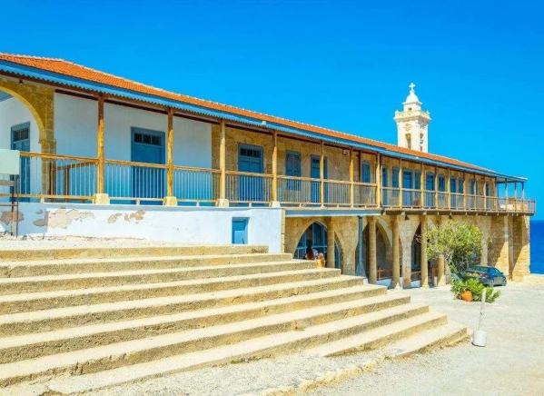 Észak-Ciprus körutazás **** 10. kép