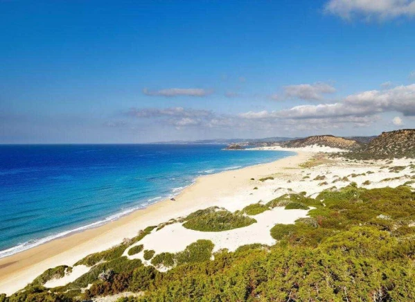 Észak-Ciprus körutazás **** 14. kép