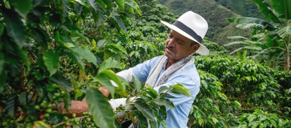 Kolumbia-Ecuador körutazás 1. kép