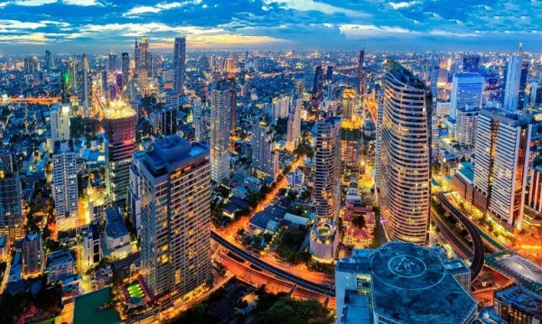 Nagykörutazás Thaiföldön, pihenéssel Phuketen - Emirates 14. kép