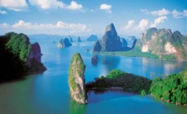 Nagykörutazás Thaiföldön, pihenéssel Phuketen - Emirates 18. kép