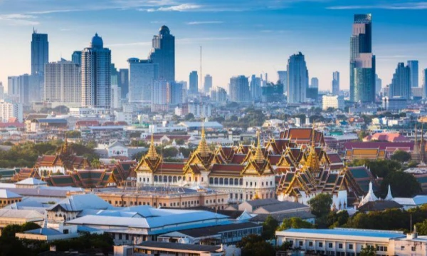 Nagykörutazás Thaiföldön, pihenéssel Phuketen - Emirates 13. kép