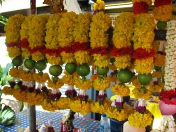 Nagykörutazás Thaiföldön, pihenéssel Phuketen - Emirates 17. kép