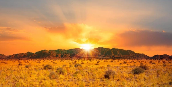 NAMÍBIA - BOTSWANA - ZIMBABWE 1. kép