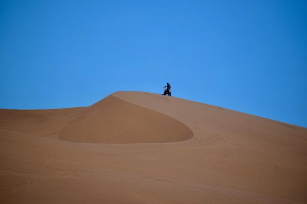 NAMÍBIA - BOTSWANA - ZIMBABWE 13. kép