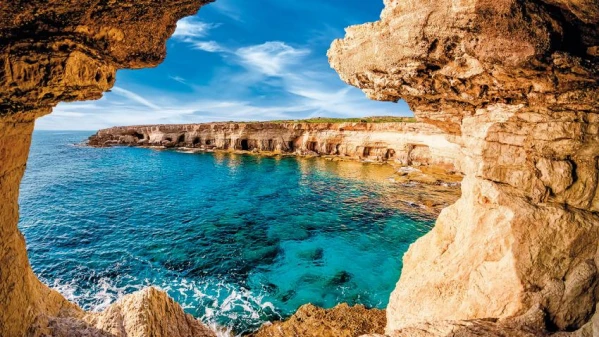 Észak-Ciprus körutazás 10. kép