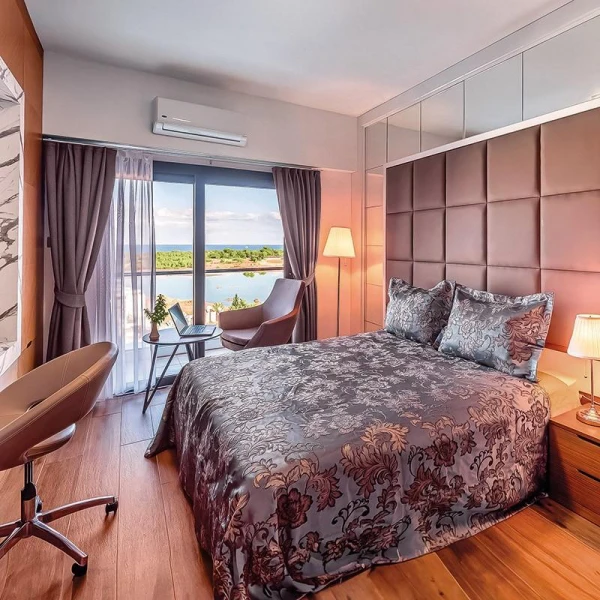 Észak-Ciprus körutazás 3. kép