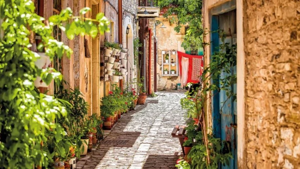 Észak-Ciprus körutazás 6. kép