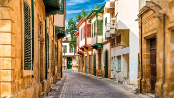 Dél-Ciprus csillagtúra 13. kép