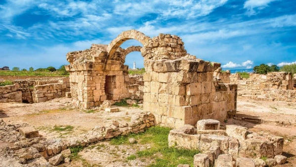 Dél-Ciprus csillagtúra 14. kép