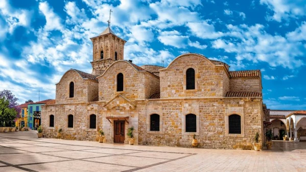 Dél-Ciprus csillagtúra 7. kép