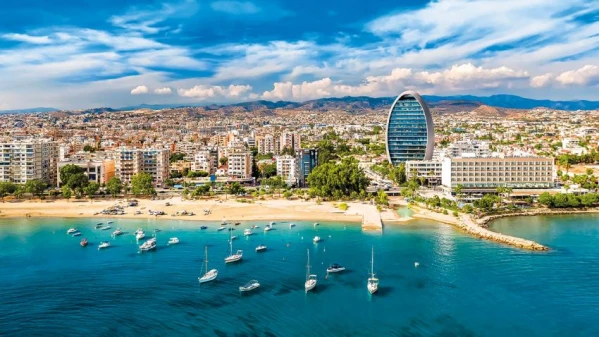 Dél-Ciprus csillagtúra 10. kép