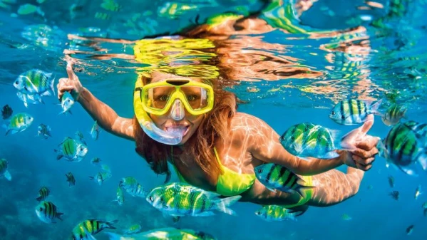 Egyiptom - Kairó, Alexandria 8. kép