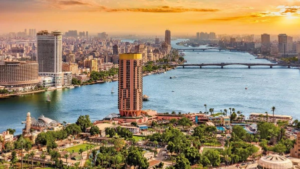 Egyiptom - Kairó, Alexandria 9. kép