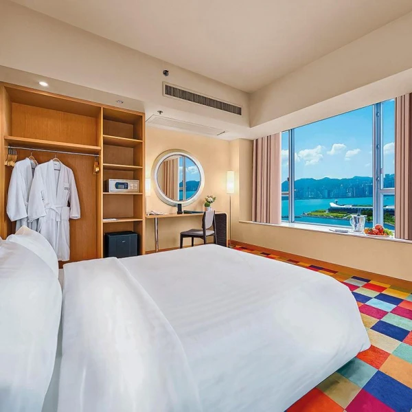 Peking-Hongkong körutazás 2. kép