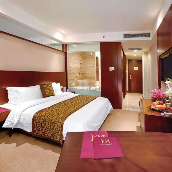 Peking-Hongkong körutazás 3. kép