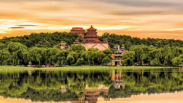 Peking-Hongkong körutazás 4. kép