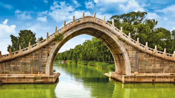 Peking-Hongkong körutazás 8. kép