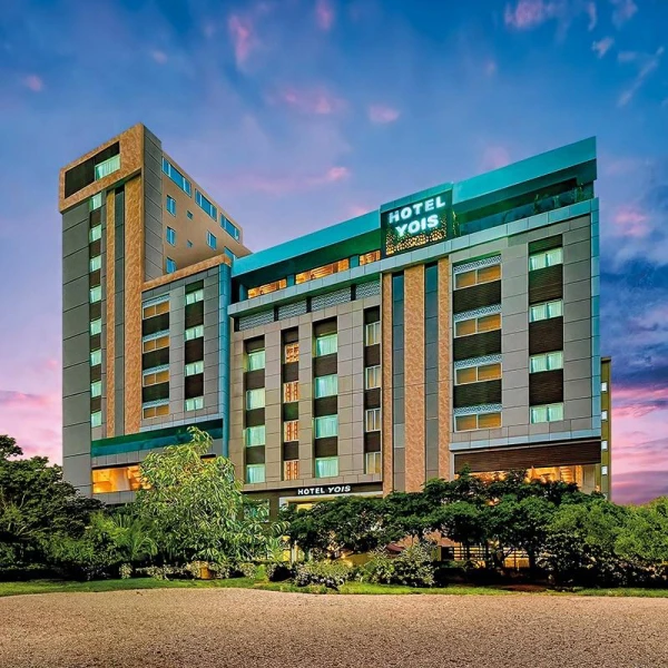 India Rádzsasztán-körutazás 5. kép