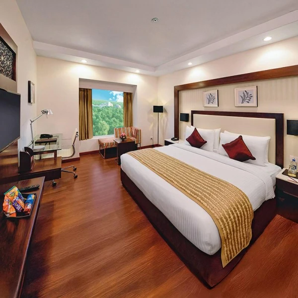 India Rádzsasztán-körutazás 6. kép