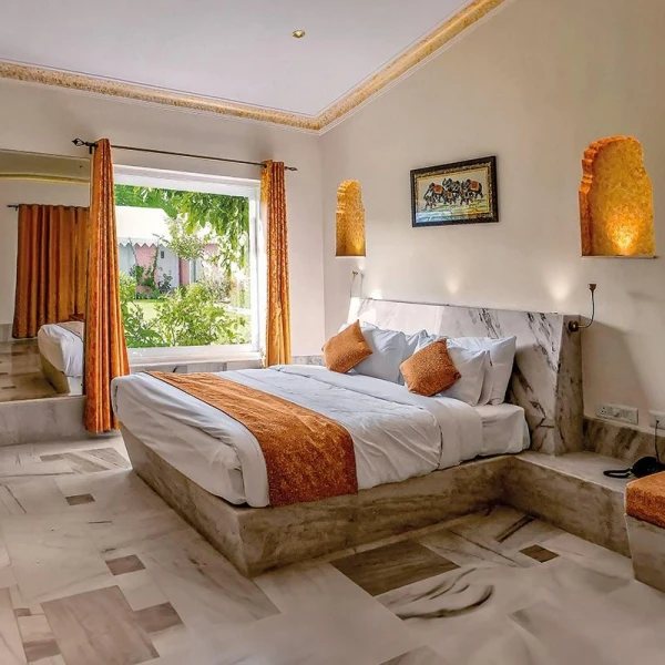 India Rádzsasztán-körutazás 8. kép