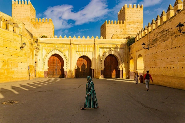 MAROKKÓI NAGYKÖRÚT 7. kép