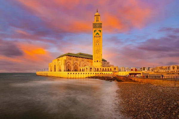 MAROKKÓI NAGYKÖRÚT 13. kép