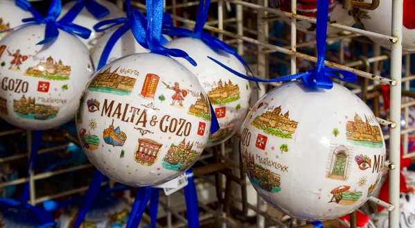 Máltai kirándulás adventkor 4. kép
