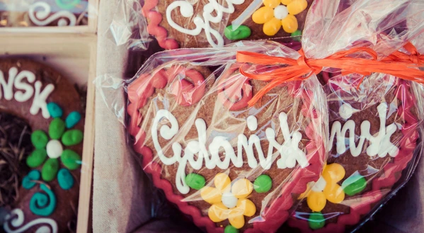 Varsó és Gdansk adventkor 4. kép