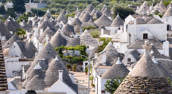 Karácsonyi varázslat Pugliában 5. kép