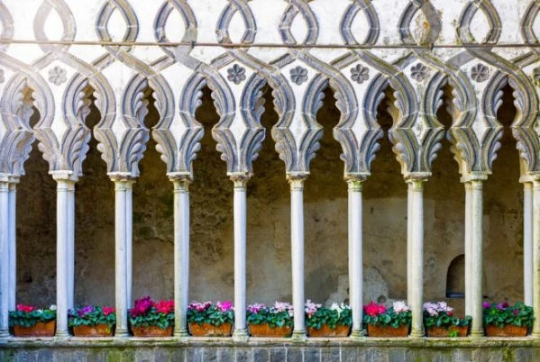 Nápoly, Capri, Pompeji és az Amalfi-part - csoportos utazás magyar idegenvezetéssel 2026.03.19-23. 2. kép