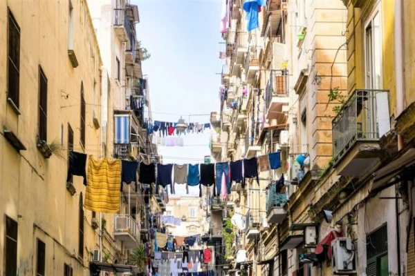 Nápoly, Capri, Pompeji és az Amalfi-part - csoportos utazás magyar idegenvezetéssel 2026.03.19-23. 4. kép