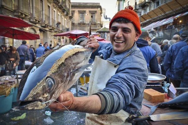 Napfényes Szicília - csoportos körutazás magyar idegenvezetéssel 2026.05.08-13. 8. kép