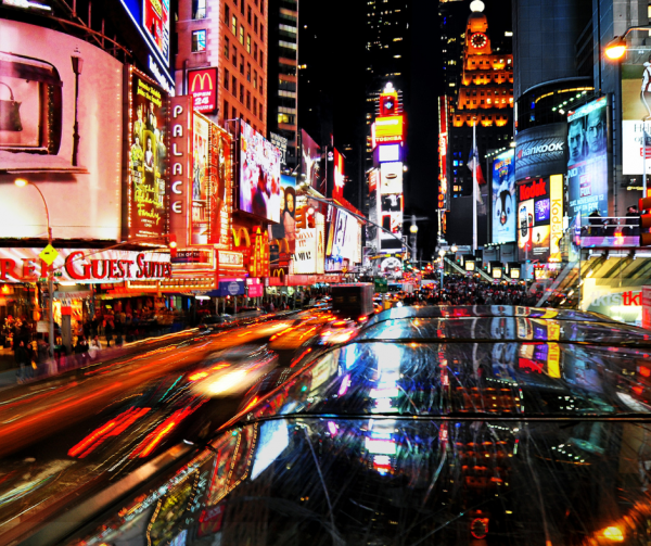 NEW YORK ADVENTKOR - MERT KARÁCSONYI FÉNYEKBEN LÁTNI KELL! - Egy hét, ami örökre velünk marad: New York ünnepi fényei és ikonikus 10. kép