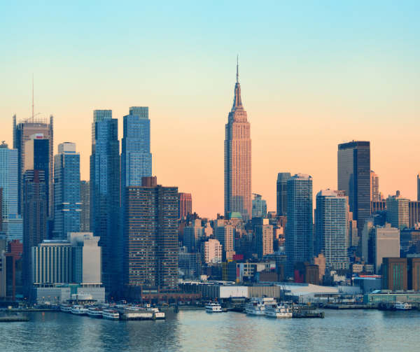 NEW YORK ADVENTKOR - MERT KARÁCSONYI FÉNYEKBEN LÁTNI KELL! - Egy hét, ami örökre velünk marad: New York ünnepi fényei és ikonikus 4. kép