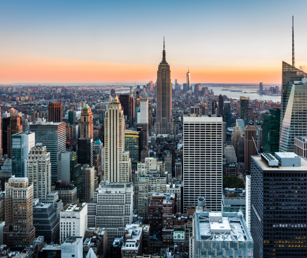 NEW YORK ADVENTKOR - MERT KARÁCSONYI FÉNYEKBEN LÁTNI KELL! - Egy hét, ami örökre velünk marad: New York ünnepi fényei és ikonikus 7. kép