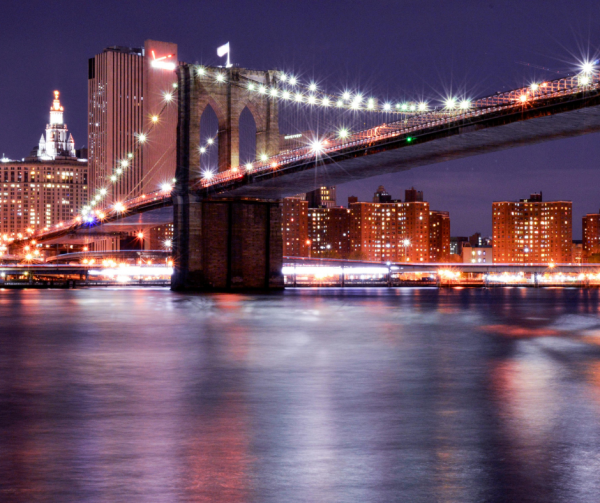 NEW YORK ADVENTKOR - MERT KARÁCSONYI FÉNYEKBEN LÁTNI KELL! - Egy hét, ami örökre velünk marad: New York ünnepi fényei és ikonikus 3. kép