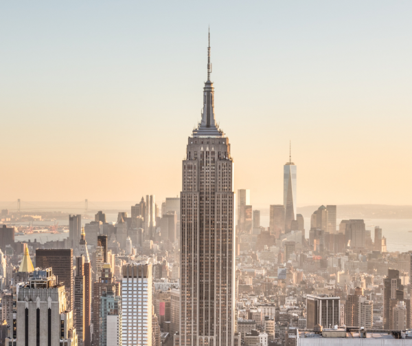 NEW YORK ADVENTKOR - MERT KARÁCSONYI FÉNYEKBEN LÁTNI KELL! - Egy hét, ami örökre velünk marad: New York ünnepi fényei és ikonikus 8. kép