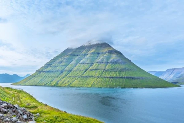 Csoportos utazás a Feröer szigetekre magyar idegenvezetéssel 2026.05.30-06.03. 2. kép