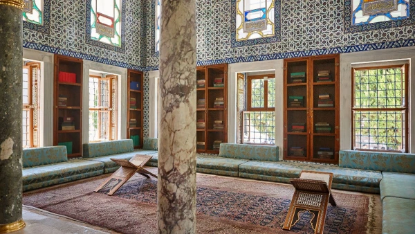 IZMIR ÉS ISZTAMBUL: IDŐUTAZÁS TÖRÖKORSZÁG SZÍVÉBEN **** 6. kép