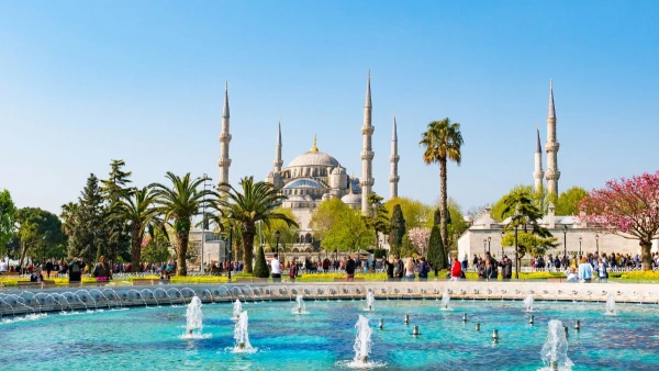 IZMIR ÉS ISZTAMBUL: IDŐUTAZÁS TÖRÖKORSZÁG SZÍVÉBEN **** 9. kép