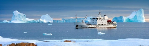 Svalbard (5 éj) + Oslo (2 éj) szállások 17. kép