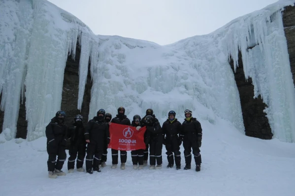 Svalbard (5 éj) + Oslo (2 éj) szállások 16. kép