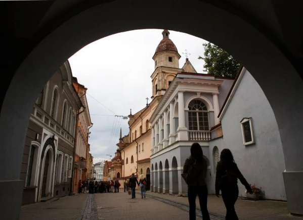 A Balti-tenger kincsei **** 23. kép