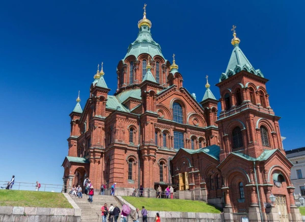 A Balti-tenger kincsei **** 30. kép