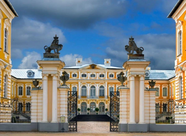 A Balti-tenger kincsei **** 16. kép