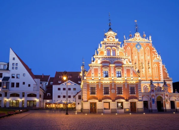 A Balti-tenger kincsei **** 14. kép