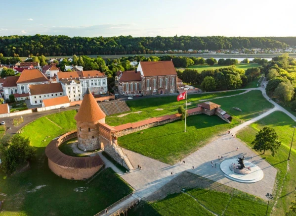 A Balti-tenger kincsei **** 21. kép