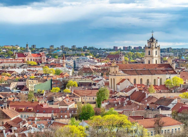 A Balti-tenger kincsei **** 24. kép