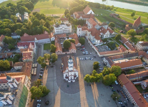 A Balti-tenger kincsei **** 20. kép